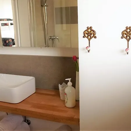 Lägenhet Casa Peppino