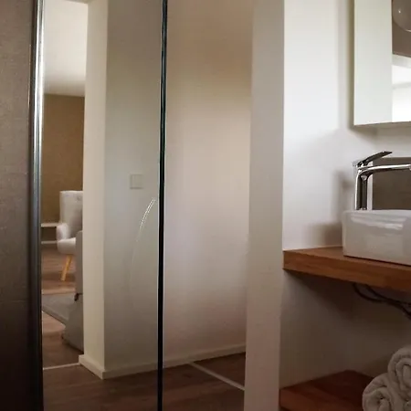 Casa Peppino Apartment