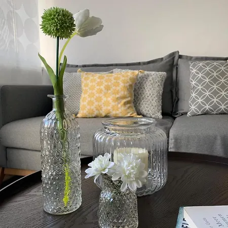 Casa Peppino * Friedrichshafen