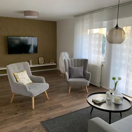 Casa Peppino Friedrichshafen