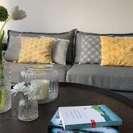 Appartement Casa Peppino