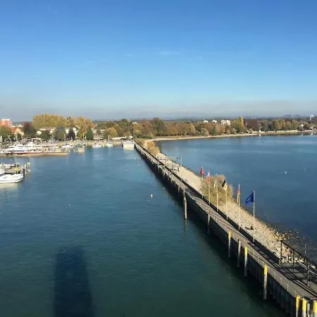 Lägenhet Casa Peppino