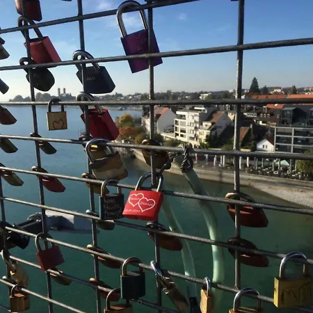 Appartement Casa Peppino *