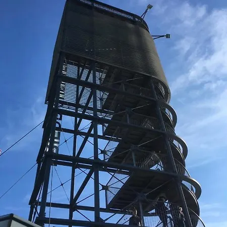 Casa Peppino Appartement *