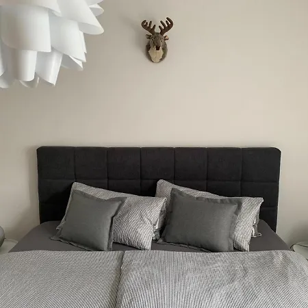 Casa Peppino * Φριντρισχάφεν