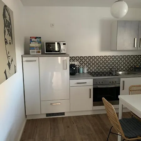 Lägenhet Casa Peppino *