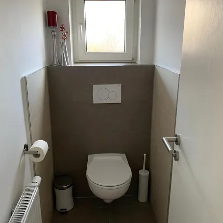 Casa Peppino Appartement *