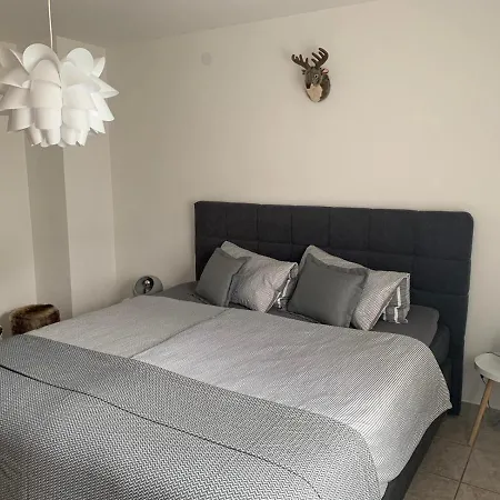 Appartement Casa Peppino Friedrichshafen