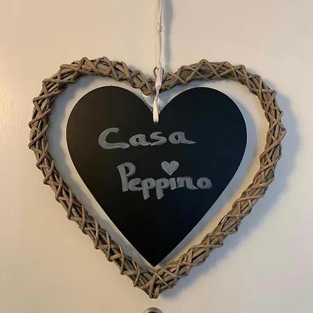 Casa Peppino Lägenhet
