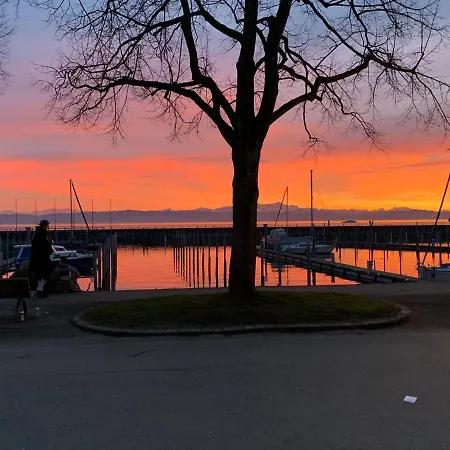 Lägenhet Casa Peppino Friedrichshafen