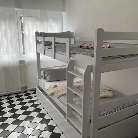 Casa Peppino Appartement