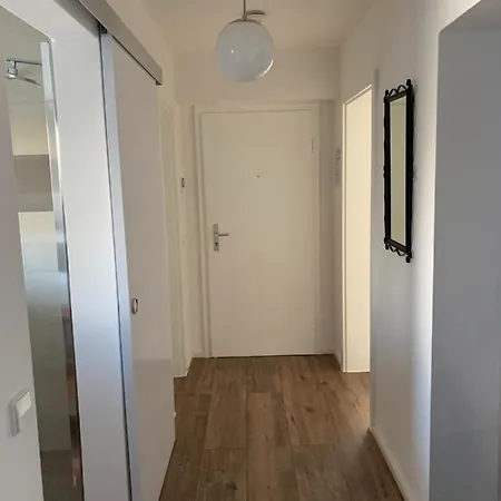 Lägenhet Casa Peppino Friedrichshafen