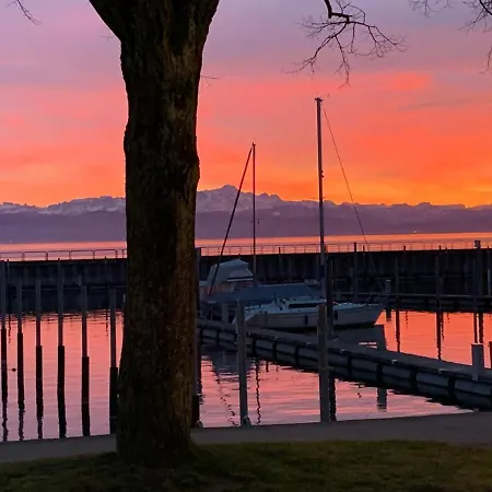 Casa Peppino Friedrichshafen
