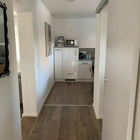 Casa Peppino Appartement *