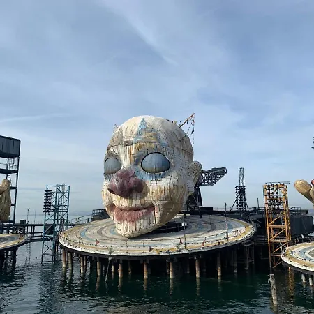 Casa Peppino Φριντρισχάφεν