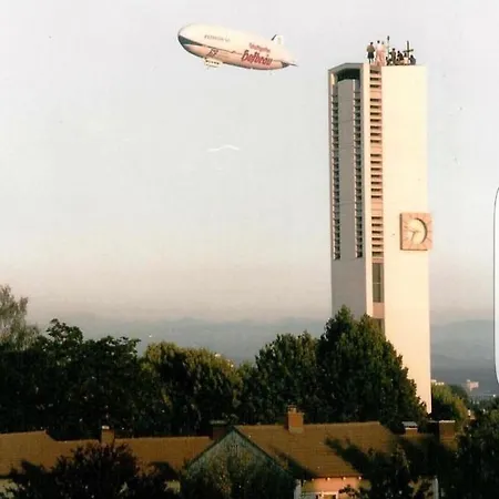 Casa Peppino Friedrichshafen