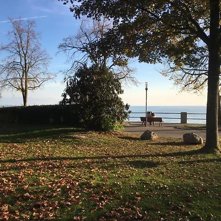 Appartement Casa Peppino *