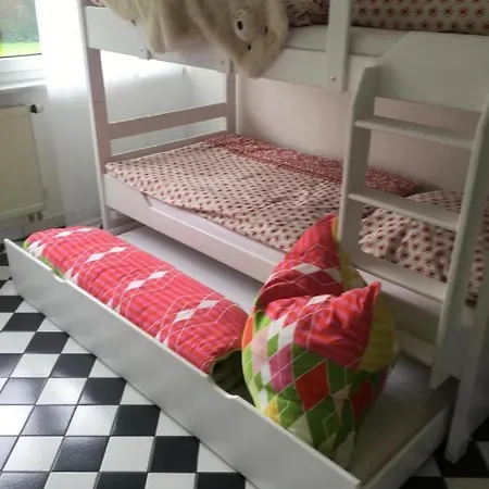 Casa Peppino Lägenhet