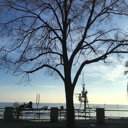 Appartement Casa Peppino *