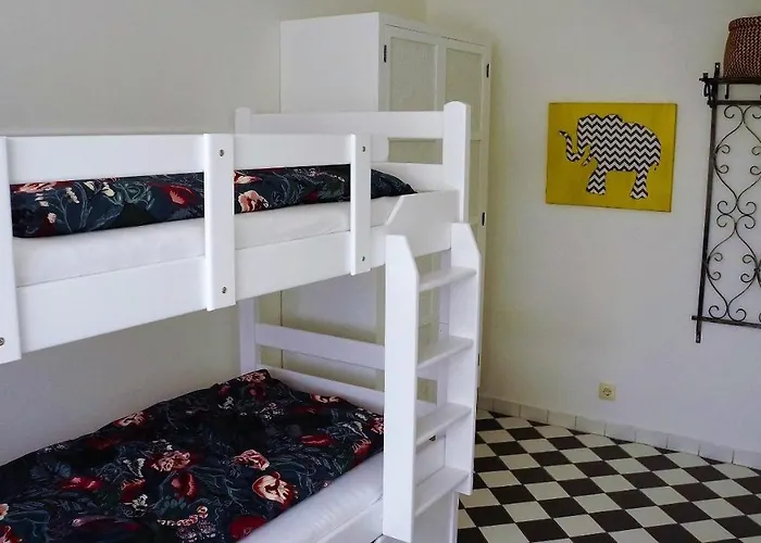 Casa Peppino Apartamento *