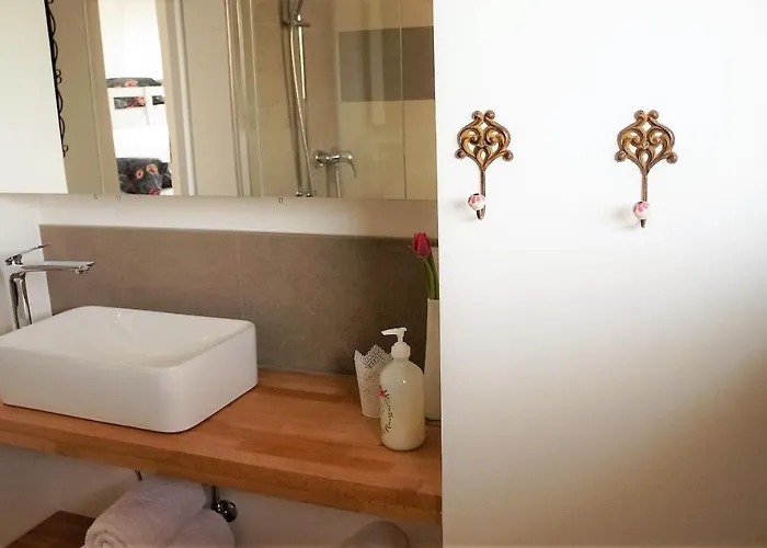 Apartmán Casa Peppino