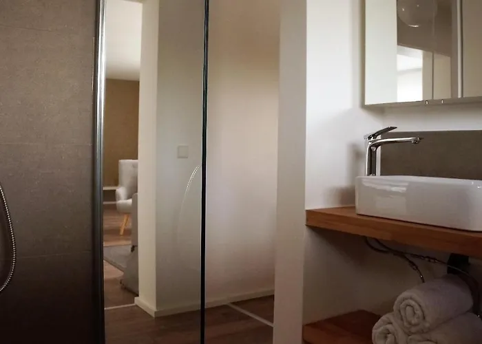 Casa Peppino Apartmán