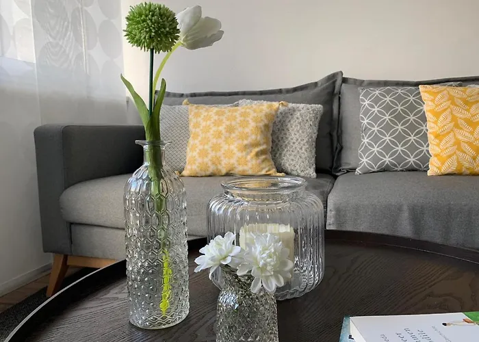 Casa Peppino * Friedrichshafen