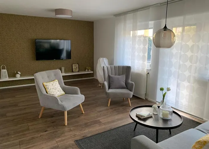 Casa Peppino Friedrichshafen