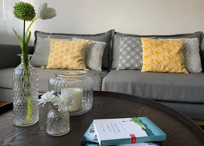 Apartamento Casa Peppino