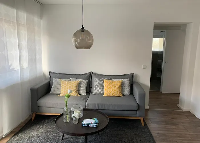 Casa Peppino Apartamento Friedrichshafen