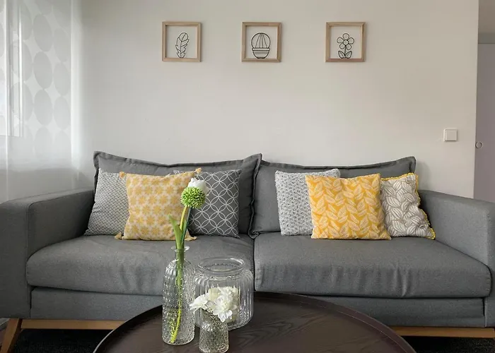 Casa Peppino Apartamento Friedrichshafen