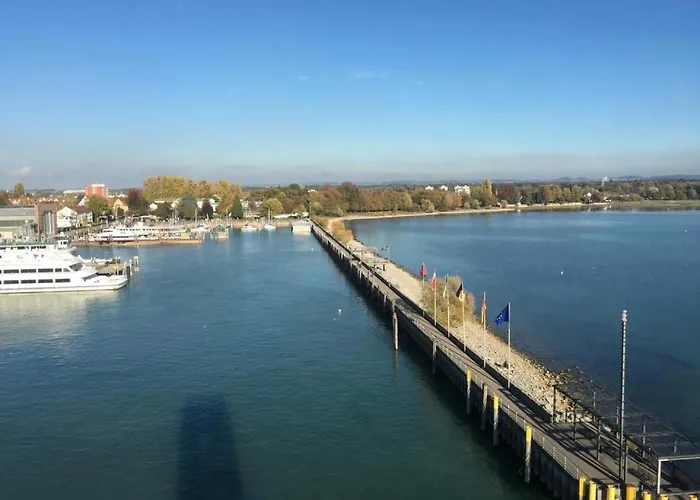 Apartmán Casa Peppino