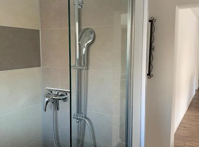 Apartmán Casa Peppino