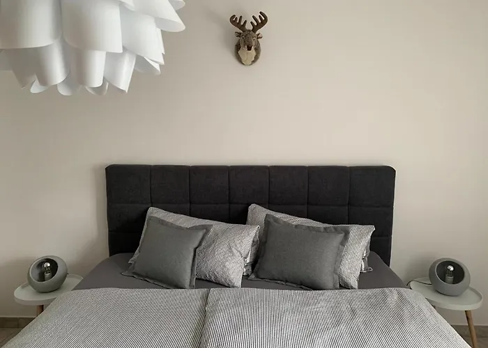 Casa Peppino * Φριντρισχάφεν