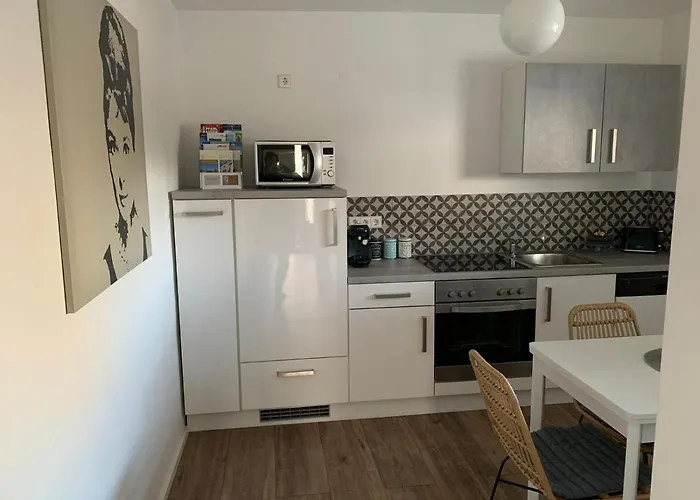 Apartamento Casa Peppino *