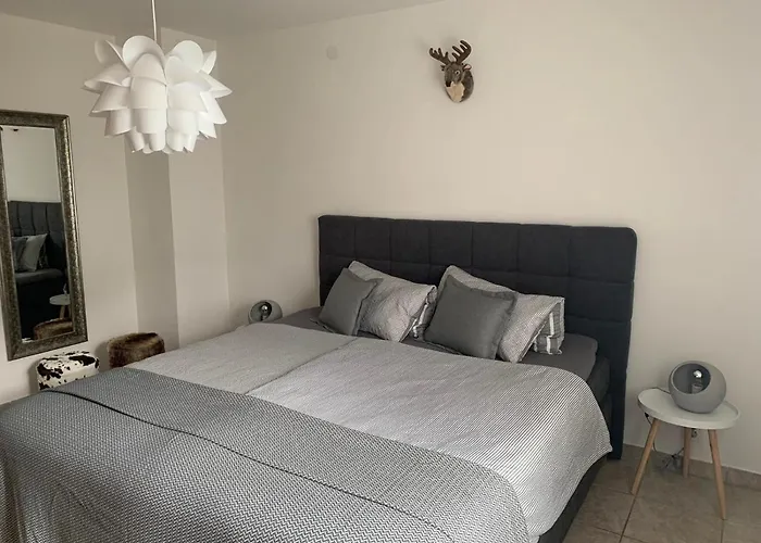 דירה Casa Peppino פרידריכסהאפן