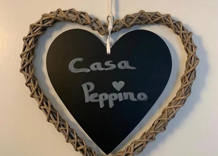 Casa Peppino Apartamento