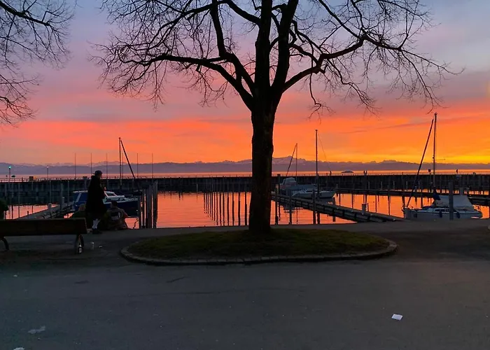 Apartamento Casa Peppino Friedrichshafen