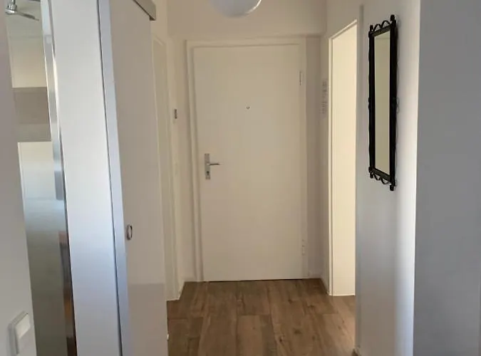 Apartamento Casa Peppino Friedrichshafen