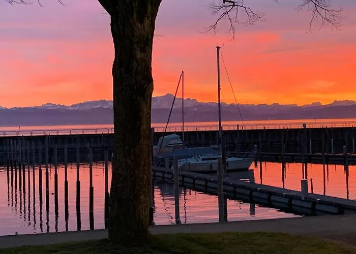 Casa Peppino Friedrichshafen