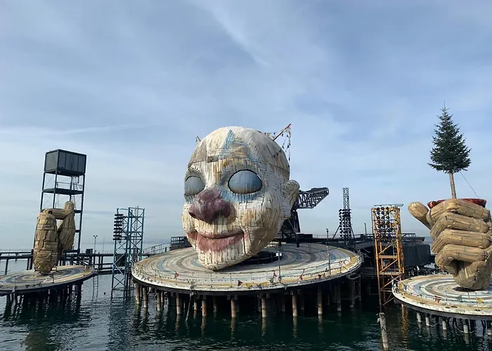 Casa Peppino Friedrichshafen