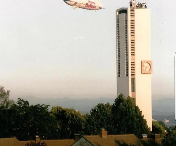 Casa Peppino Friedrichshafen