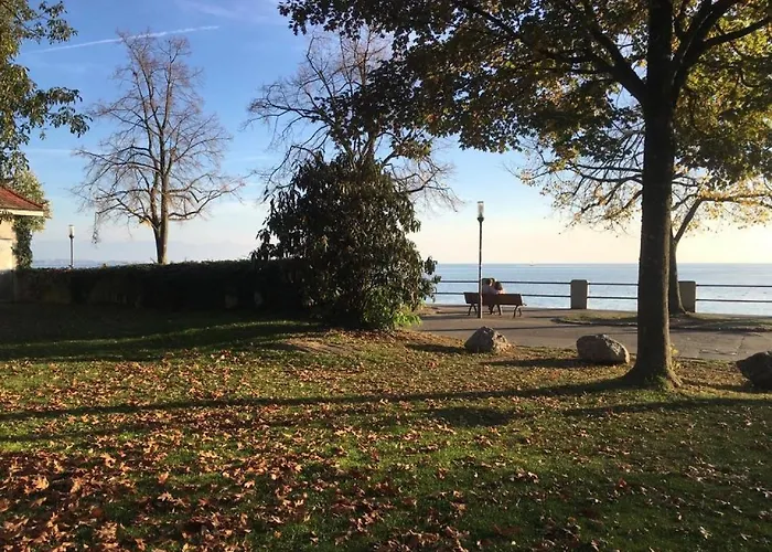 Apartamento Casa Peppino *