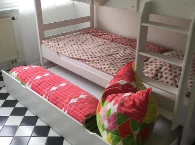 Casa Peppino Apartamento