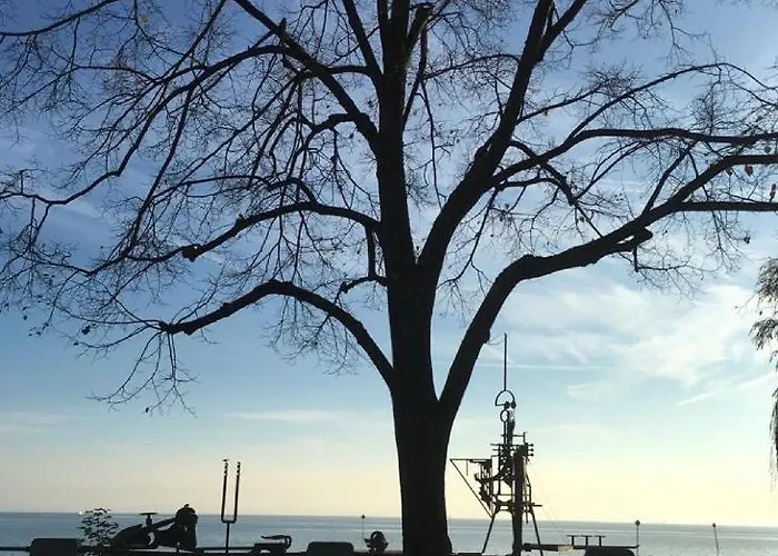 Apartamento Casa Peppino *